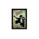 Quadro Poster Grandes Nomes da Musica Michael Jackson 6311