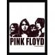 Quadro Poster Grandes Nomes da Musica Pink Floyd 6316
