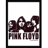 Quadro Poster Grandes Nomes da Musica Pink Floyd 6316