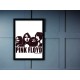 Quadro Poster Grandes Nomes da Musica Pink Floyd 6316
