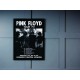 Quadro Poster Grandes Nomes da Musica Pink Floyd 6318