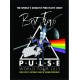 Quadro Poster Grandes Nomes da Musica Pink Floyd 6319