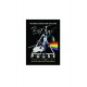 Quadro Poster Grandes Nomes da Musica Pink Floyd 6319