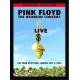 Quadro Poster Grandes Nomes da Musica Pink Floyd 6321