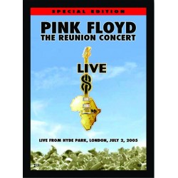 Quadro Poster Grandes Nomes da Musica Pink Floyd 6321