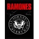 Quadro Poster Grandes Nomes da Musica Ramones 6323