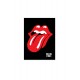 Quadro Poster Grandes Nomes da Musica Rolling Stones 6327