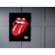 Quadro Poster Grandes Nomes da Musica Rolling Stones 6327