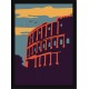 Quadro Poster Maravilhas do Mundo Coliseu 6376