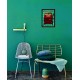 Quadro Poster Paisagens Retro 6389
