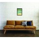 Quadro Poster Paisagens Retro 6400
