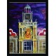Quadro Poster Paisagens Retro 6406