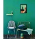 Quadro Poster Paisagens Retro 6408
