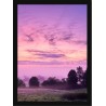 Quadro Poster Paisagem Ceu 6419