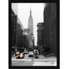Quadro Poster Paisagem Manhattan 6423