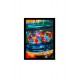 Quadro Poster Personalidades Airton Senna 6453