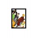 Quadro Poster Cinema Bleach 6817