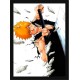 Quadro Poster Cinema Bleach 6818
