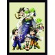 Quadro Poster Cinema Dragon Ball 6820