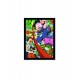 Quadro Poster Cinema Dragon Ball 6822