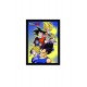 Quadro Poster Cinema Dragon Ball 6824