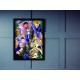 Quadro Poster Cinema Dragon Ball 6825