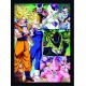 Quadro Poster Cinema Dragon Ball 6827