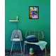 Quadro Poster Cinema Dragon Ball 6827