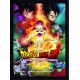 Quadro Poster Cinema Dragon Ball 6829