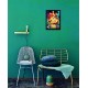 Quadro Poster Cinema Dragon Ball 6829