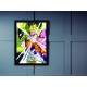 Quadro Poster Cinema Dragon Ball 6830