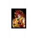 Quadro Poster Cinema Dragon Ball 6831