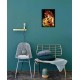 Quadro Poster Cinema Dragon Ball 6831