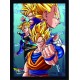 Quadro Poster Cinema Dragon Ball 6832