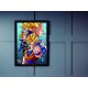 Quadro Poster Cinema Dragon Ball 6832