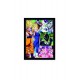 Quadro Poster Cinema Dragon Ball 6833