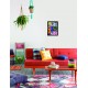 Quadro Poster Cinema Dragon Ball 6833