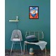 Quadro Poster Cinema Dragon Ball 6834