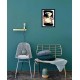 Quadro Poster Cinema Dragon Ball 6835