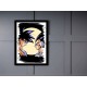 Quadro Poster Cinema Dragon Ball 6835