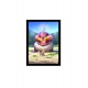 Quadro Poster Cinema Dragon Ball 6836