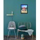 Quadro Poster Cinema Dragon Ball 6836