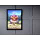 Quadro Poster Cinema Dragon Ball 6836