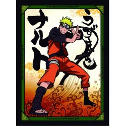 Quadro Poster Cinema Naruto 6838