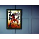 Quadro Poster Cinema Naruto 6838