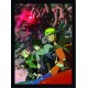 Quadro Poster Cinema Naruto 6839
