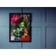 Quadro Poster Cinema Naruto 6839