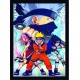 Quadro Poster Cinema Naruto 6841