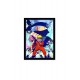 Quadro Poster Cinema Naruto 6841