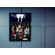 Quadro Poster Cinema Naruto 6842
